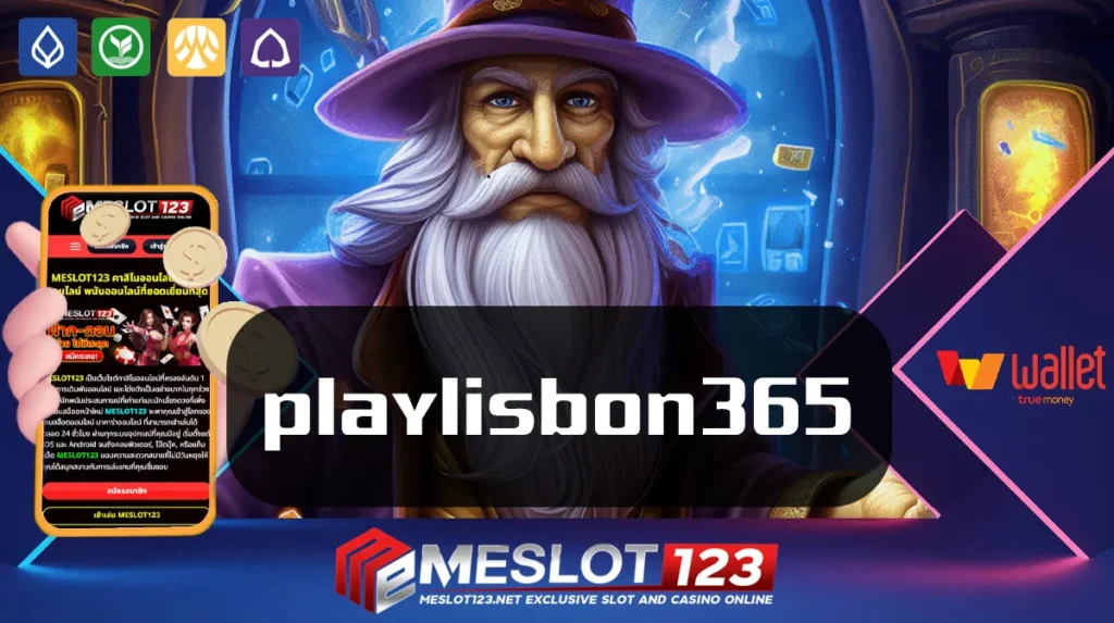 playlisbon365