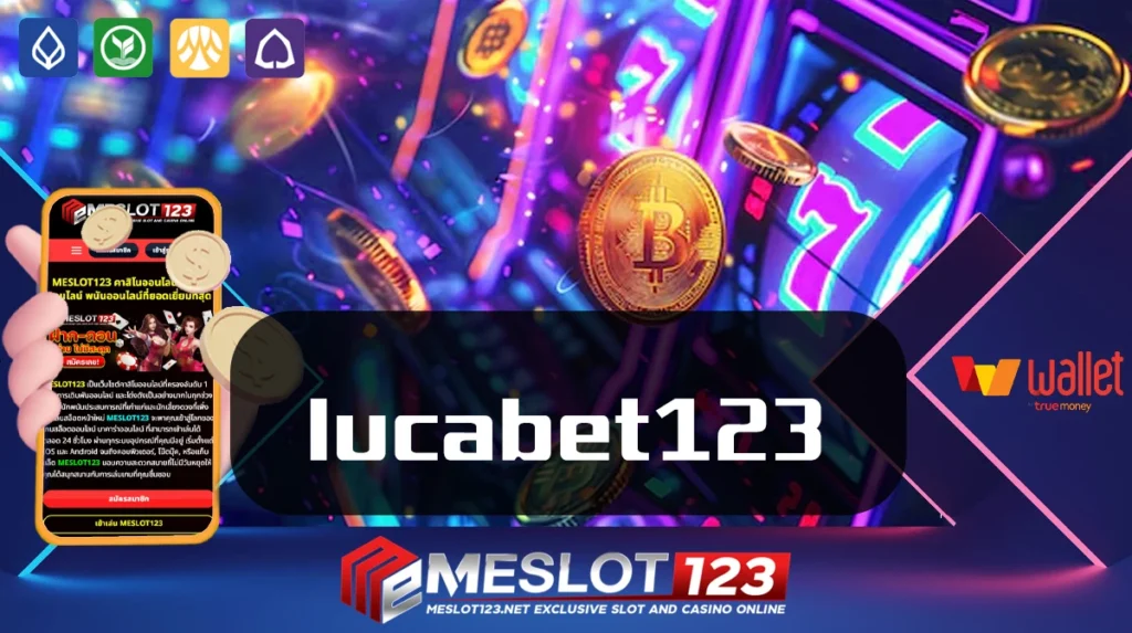 lucabet123