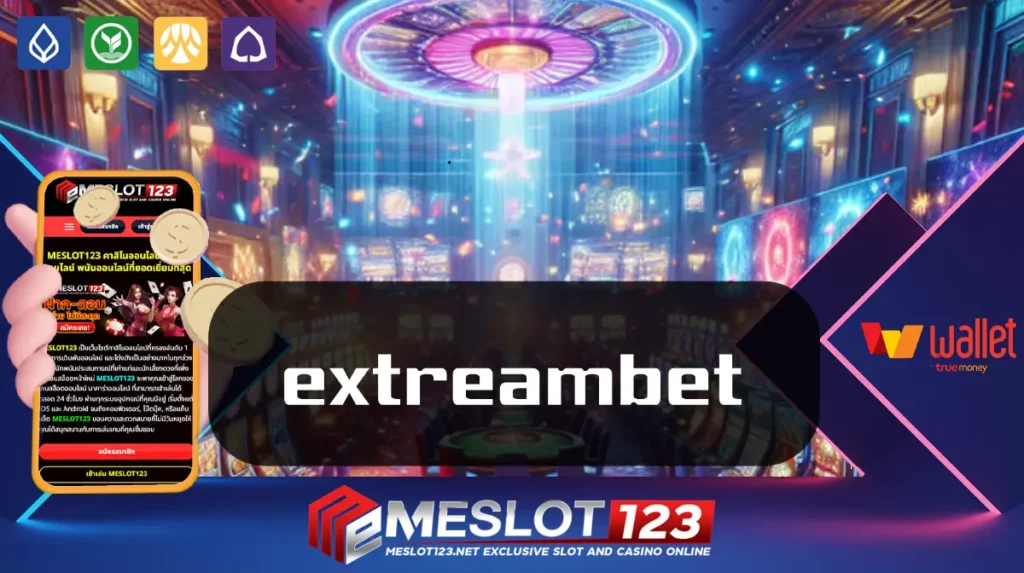 extreambet